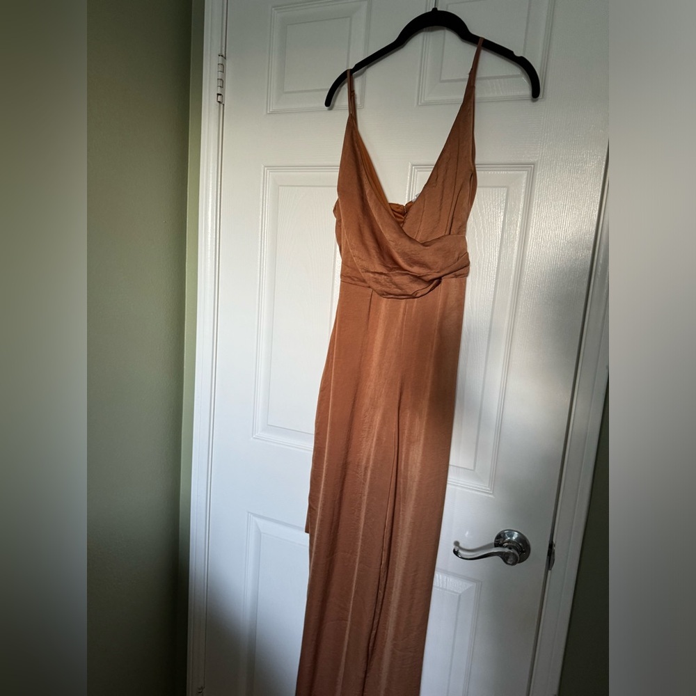 Carmel jumpsuit